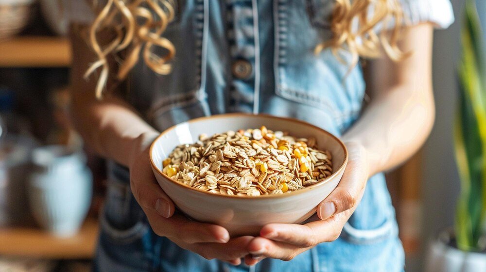 Czy płatki owsiane zawierają gluten – które wybrać przy celiakii?